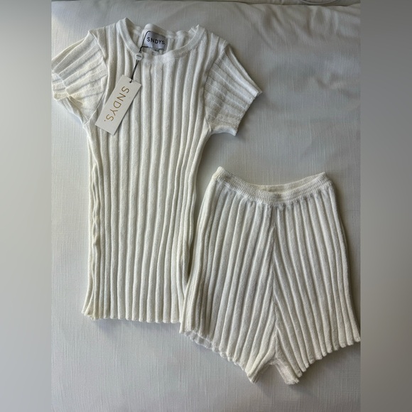 SNDYS Matching Set - Picture 3 of 3